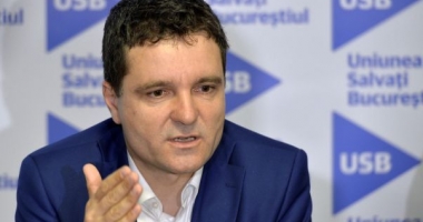 Stire din Politică-Administrație : Nicușor Dan rămâne președinte la USR