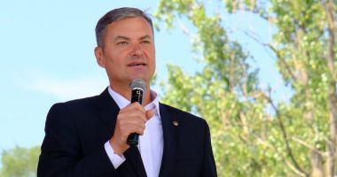 Deputatul Dan Şlincu a reintrat în posesia maşinii ridicate de Poliţia de Frontieră