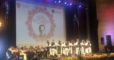 Concursul Național „Dan Moisescu”, ediţia a XXVII-a, și-a desemnat laureații - 3