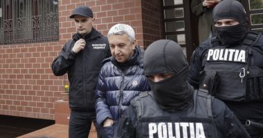 Dan Diaconescu: "S-ar putea să mă întorc în presă. Peste câteva luni, cu televiziune şi cu emisiune"