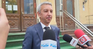 Stire din Eveniment : Dan Diaconescu, din nou în fața magistraților constănțeni