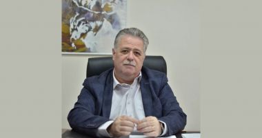 Stire din Cultură-Educație : Pe 10 iunie, Dan Marcel Iliescu va candida, singur, pentru un nou mandat de rector al Universității "Ovidius"