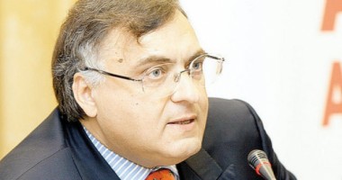 Stire din Eveniment : Dan Adamescu, reținut pentru 24 de ore în dosarul în care este acuzat de corupție
