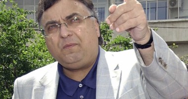 Stire din Eveniment : MILIARDARUL DAN ADAMESCU, ARESTAT pentru 30 de zile