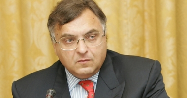 Dan Adamescu, în stare foarte gravă la spital