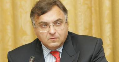 Stire din Eveniment : Dan Adamescu, audiat la DNA