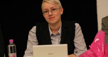 Întâlnire între studenții de la Drept și oameni din Justiție, la Universitatea "Ovidius" - 3