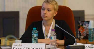 Stire din Eveniment : Dana Gîrbovan își retrage demisia din magistratură