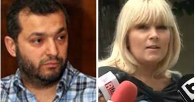 Jurnalistul Dan Andronic și Elena Udrea, trimiși în judecată de DNA