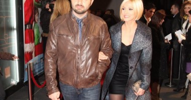 Stire din Monden : SOȚUL DANEI ROGOZ mai are un copil:"Și-a lăsat familia pentru una mai tânără"