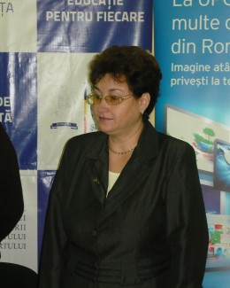 Surpriză de proporții la Profesorul Anului! - 3