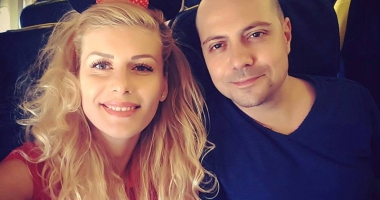 Stire din Monden : Fostul soț al Lorei se însoară din nou: "A doua oară alegi mult mai bine!"
