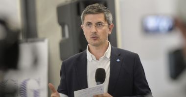 Stire din Politică-Administrație : Dan Barna: "Alegerile europarlamentare,  test de confirmare pentru  o Românie europeană"