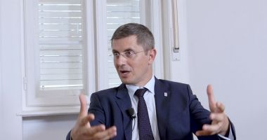Dan Barna nu acceptă înfrângerea: "Încă se joacă!"