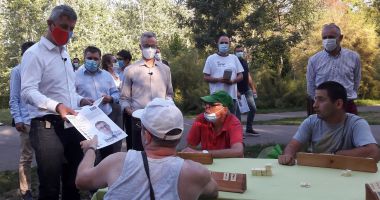 Dan Barna: "Constanța merită mai mult! Pe 27 septembrie votați USR-PLUS!" - 3
