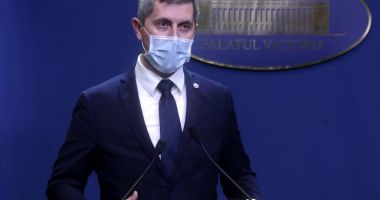 Dan Barna va candida la congres pentru președinția USR-PLUS