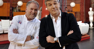 Stire din Monden : TVR renunță la Dan Bittman