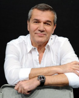 Stire din Monden : Bittman a vrut să renunțe la  X Factor ca să nu-și piardă vocea!