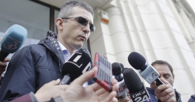 Stire din Eveniment : Fosta soție a lui Dan Condrea: "A fost filat în permanență"