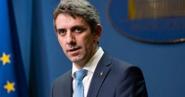Stire din Politică-Administrație : Ionel Dancă:"PNRR a fost modificat fără acordul coaliției, de asta nu e acceptat încă de UE"