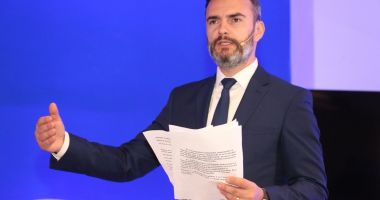 Stire din Social : Criză de alimente în România? Purtătorul de cuvânt al Executivului ne lămurește