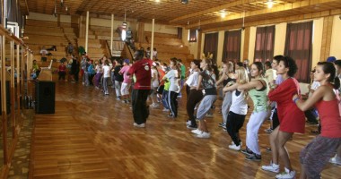 Stire din Sport : Dance Camp România 2013 - Black Sea Edition, în curând, la Eforie Sud