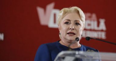 Stire din Politică-Administrație : Viorica Dăncilă: "Liviu Dragnea a avut și lucruri bune și lucruri rele"