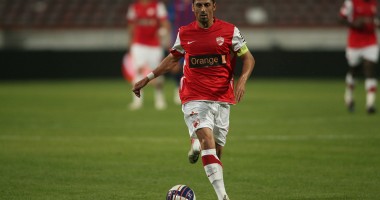 Stire din Sport : Dinamo a învins Torpedo Kutaisi la Marbella Cup cu 2-1