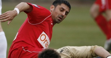 Stire din Sport : Dinamo, pe urmele Rapidului. Două firme cer insolvența câinilor