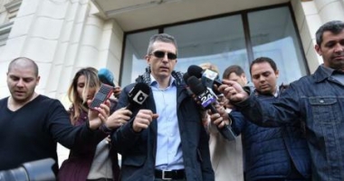 Stire din Eveniment : Moartea patronului Hexi Pharma. Medicii fac astăzi autopsia și testele ADN