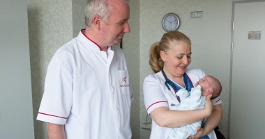 Stire din Sănătate : Medicul Dan Cristea oferă consultații, la Constanța