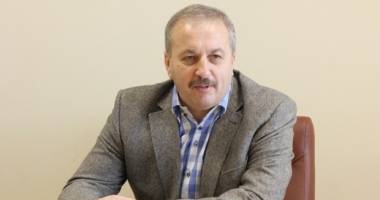 Dîncu: Creșterea salariilor bugetarilor, operată în noul buget