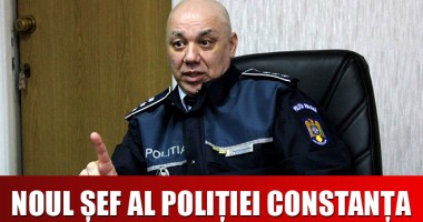 Stire din Eveniment : Mișcări de trupe în Poliția Constanței. DANCU la cârma IPJ! Cine va conduce POLIȚIA RUTIERĂ?