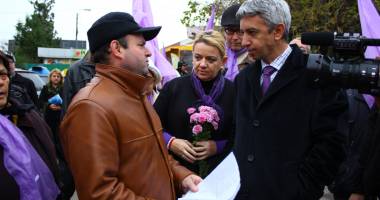 Dan Diaconescu propune: Tony Blair sau Condoleezza Rice - premier al României! - 3