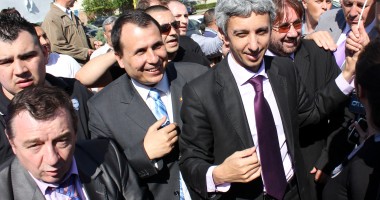 Dan Diaconescu vizitează mai multe localități din județul Constanța / Galerie foto - 2