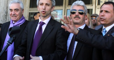 Dan Diaconescu vizitează mai multe localități din județul Constanța / Galerie foto - 3