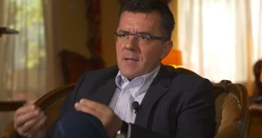 Stire din Politică-Administrație : Cine este candidatul surpriză care i-ar lua locul lui Călin Georgescu la prezidențiale