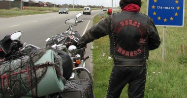 Stire din Actualitate : Danemarca anulează  controalele la frontiere