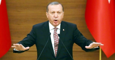 Stire din Actualitate : Opozanții lui Erdogan, monitorizați de ambasada Turciei la Copenhaga