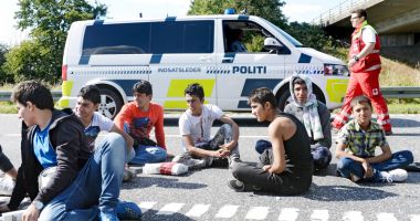 Stire din Actualitate : Danemarca nu va accepta noi refugiați  în cadrul programului de relocare al ONU