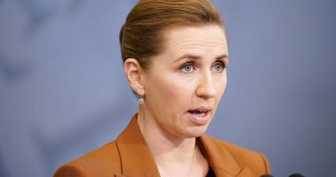 Stire din Actualitate : Zi de foc în Danemarca! Ţara votează dacă se va alătura politicii de apărare a UE, după 30 de ani de derogare
