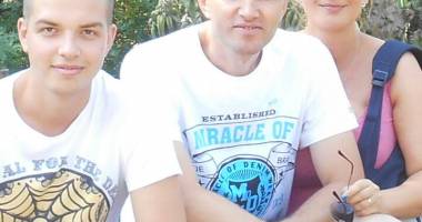 SCANDALOS. Moartea slt. Daniel Fripis, răsplătită de statul român cu o pensie de urmaș de 330 lei. Revolta unei familii îndurerate - 4