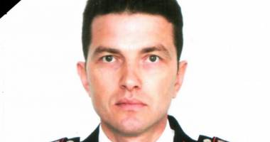 SCANDALOS. Moartea slt. Daniel Fripis, răsplătită de statul român cu o pensie de urmaș de 330 lei. Revolta unei familii îndurerate - 3