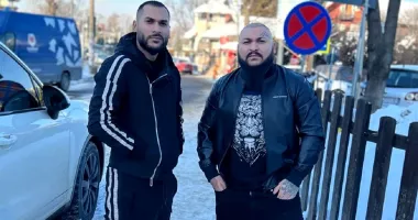 Stire din Eveniment : Dani Mocanu și fratele său cer anularea condamnărilor pentru tentativă de omor