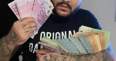Stire din Eveniment : Dani Mocanu, prins și adus în România după condamnarea definitivă pentru tentativă de omor