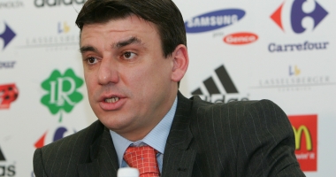 Daniel Prodan A MURIT în urma unui infarct! Avea 44 de ani