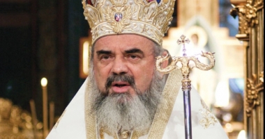 Mesajul Patriarhului Daniel de Paște