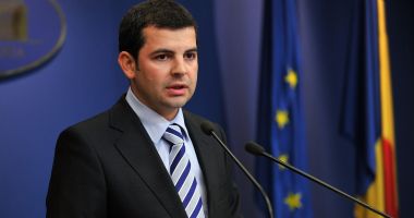 Stire din Politică-Administrație : Daniel Constantin: "Pro România nu va vota bugetul"