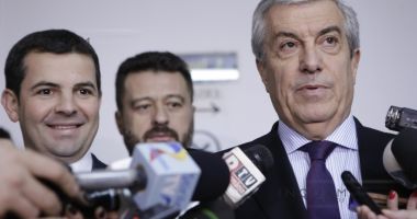 Stire din Politică-Administrație : Daniel Constantin: Tăriceanu este rebut politic. Varujan Vosganian: Nu reprezintă poziția Pro România