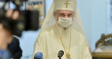Stire din Actualitate : Patriarhul Daniel, anunț de ultimă oră:  „M-am vaccinat, gata”